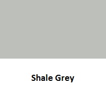 Shale Grey