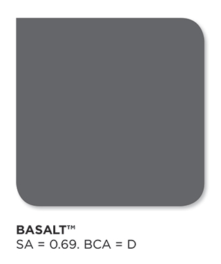 Basalt