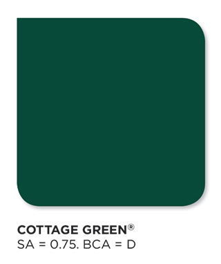 Cottage Green