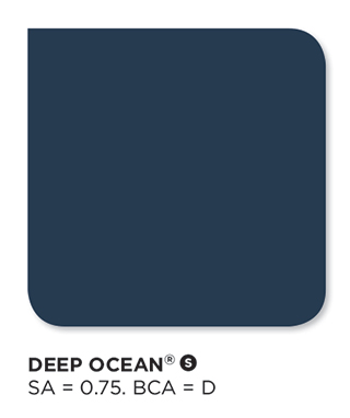 Deep Ocean