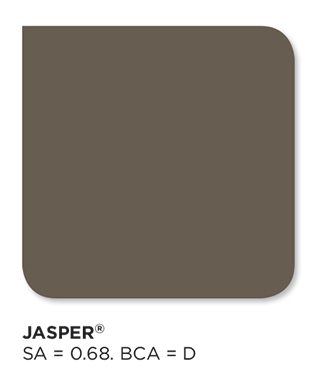 Jasper