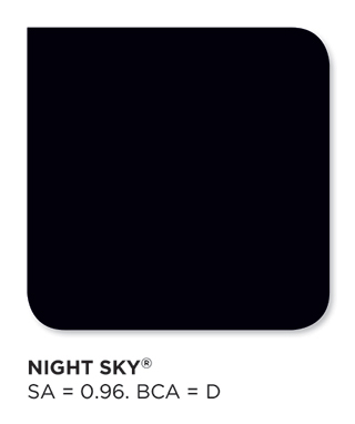 Night Sky