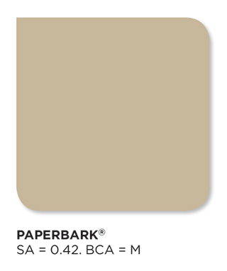 Paper Bark