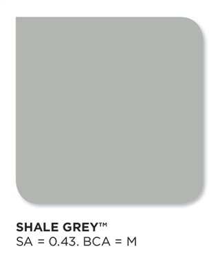 Shale Grey