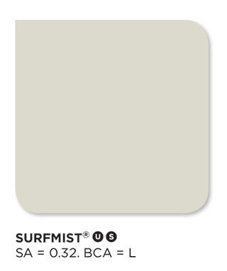 Surfmist