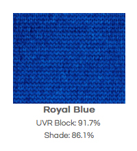 Royal Blue