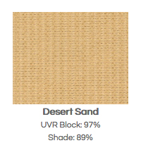 Desert Sand