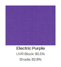 Electric Purple