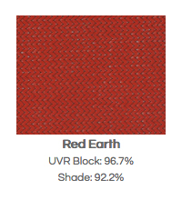 Red Earth