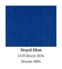 Royal Blue