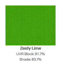 Zesty Lime